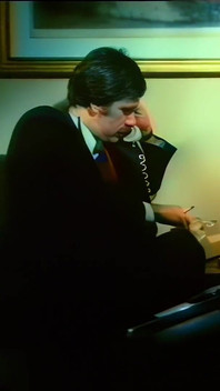 A Seu Pedido, Estarei Lá