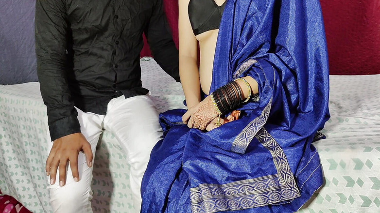 KavitaBhabhi: Jija verbreekt het zegel van de schoonzus van de steengroeve