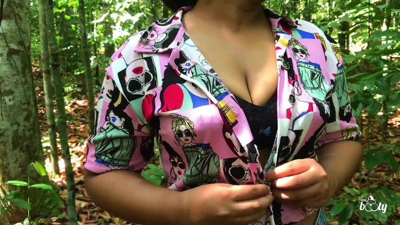 yessbooty: Village en plein air avec ma belle-mère au cul, pipe...