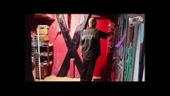 Casal Gresopio BDSM: Dikuasai dengan Whip 1