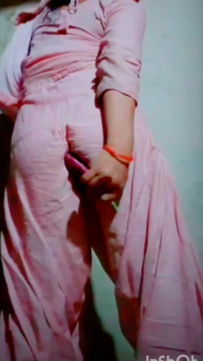 TricolorMusic3: This Sexy Punjabi Girl Sees Her Best Friend Kissing Her...