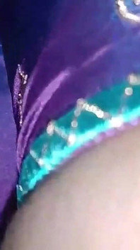 Sex for Rent - House Owner Fuck Wife in Silk Saree - Ep 1