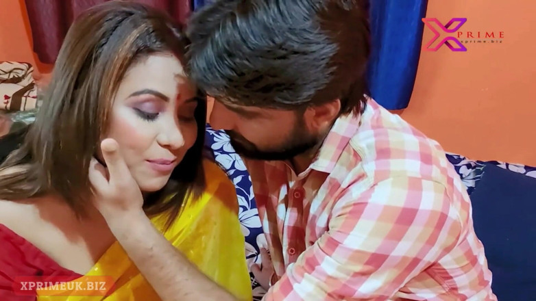 Indian Erotica: Hardcore Anal Sex With My Wife For First Time
