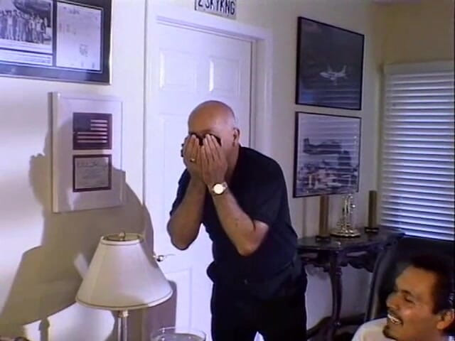 Screw My Wife Club: Screw Kelab Isteri Saya: Isteri skru 81