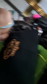 Io e il mio amico abbiamo usato un doppio dildo