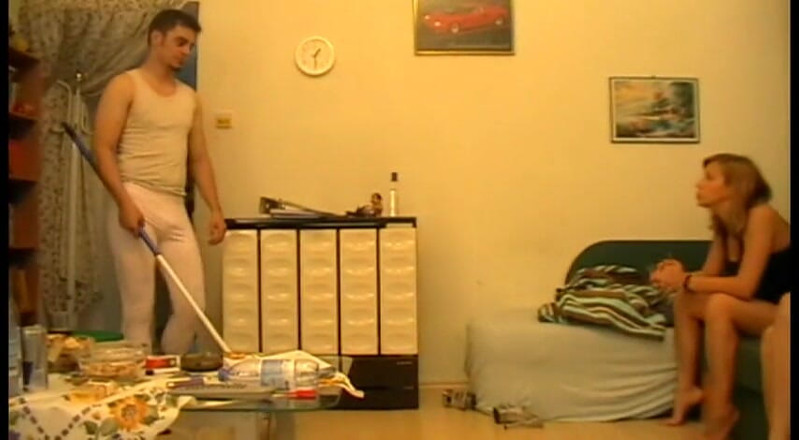 Femdom Austria: Following teens' orders