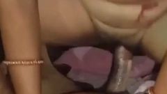 Desi Sister-in-law Bathes Brother-in-law with Squirt During Sex, Hindi HD Video Sex