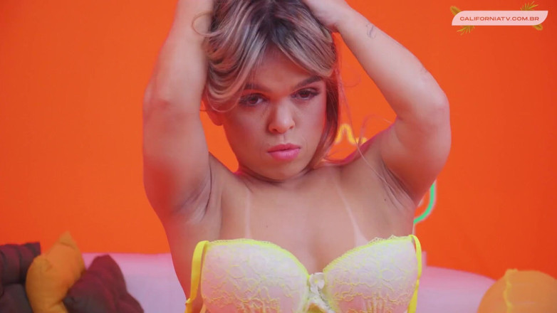 California TV: Mini Gabys Summer Intimate
