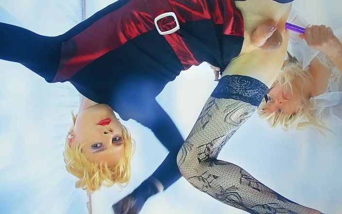 Lola Spais: POV đút đôi lỗ hậu