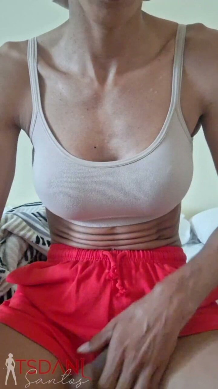 Tsdanisantos1: 좋은 사정을 해주고 있어