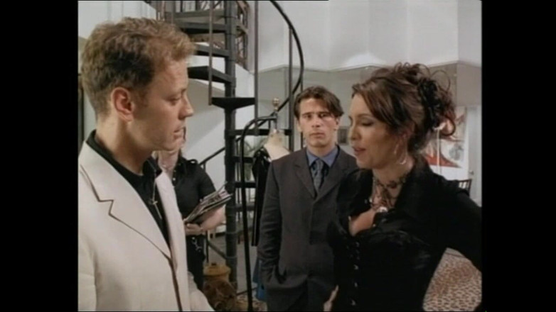 DEUTSCHLAND PORNO TV - our best full movie: Desire to Meet Rocco