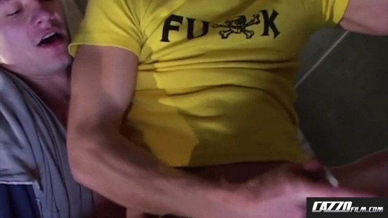 Cazzofilm: Cazzofilms - Casting for a fuck