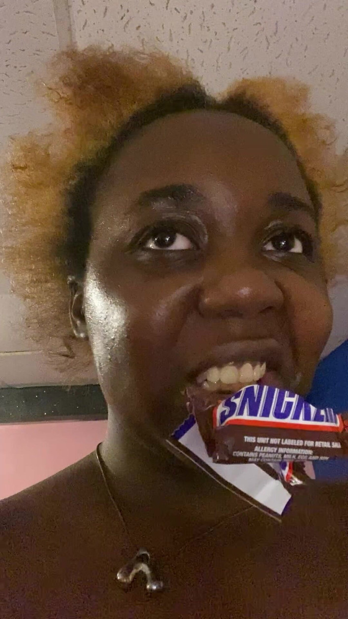 ALLIYAH ALECIA: Maak je klaar met mij / achter de schermen - fotoshoot vlog