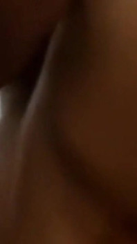 My Stepfather Fuck Me Very Hard with His Big Black Cock When I Am Taking Shower