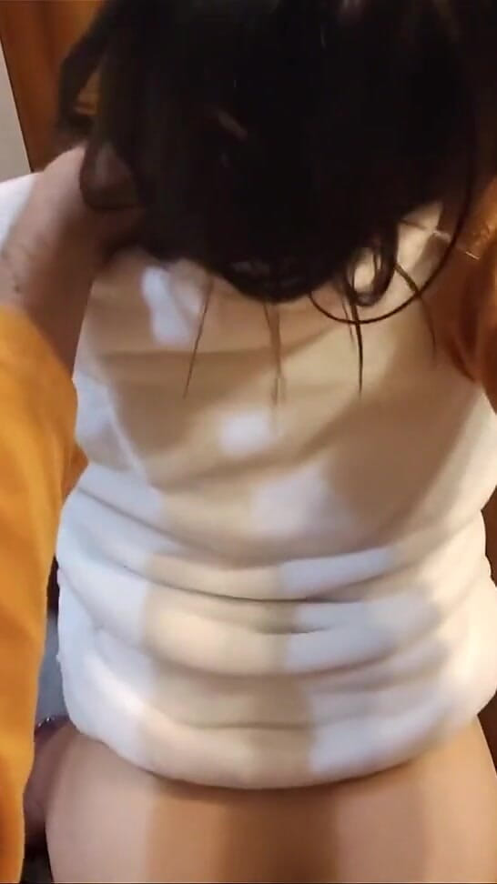 Mya Lane: POV 부엌 섹스, 발 직업과 전희