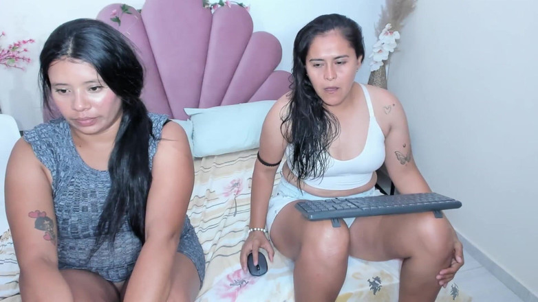 Leona AndJazzlin: Я Люблю Смоктати Анус Цієї Дівчини І Хочу, Щоб Ти Смоктав Мій