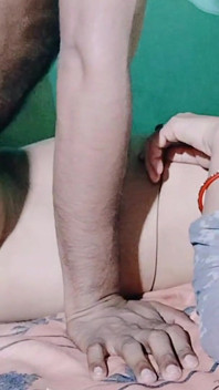 Desi Hot Mom Fucking Hindi Audio Viral Mms