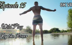 Episode 15 - Wild Play by the Mystic River