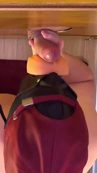 Bouche À Gloryhole