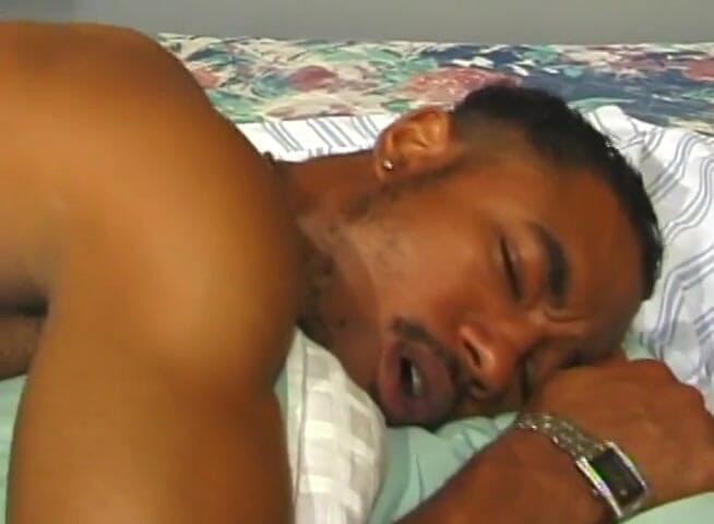 Bareback TV: Billiard boys love sucking cock