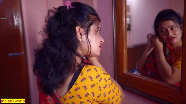 Indian Xshot: Indisch dorp-Bhabhi seks! Strakke kut neuken