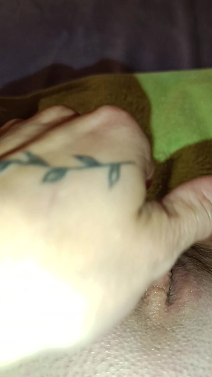 MollyVIP: sah men