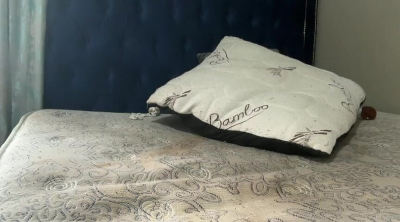 Legendary Booty Overdose: BBW MILF Teasing and Clapping Her Montrous Jiggly Ass