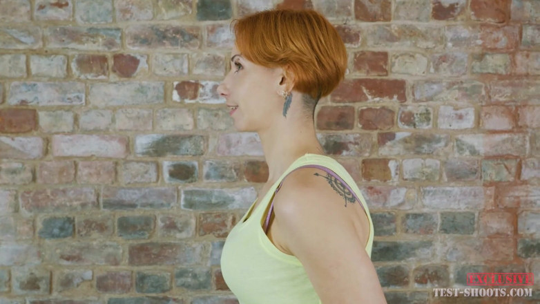 Test-Shoots: Mary Jane - prezentare video exclusivă