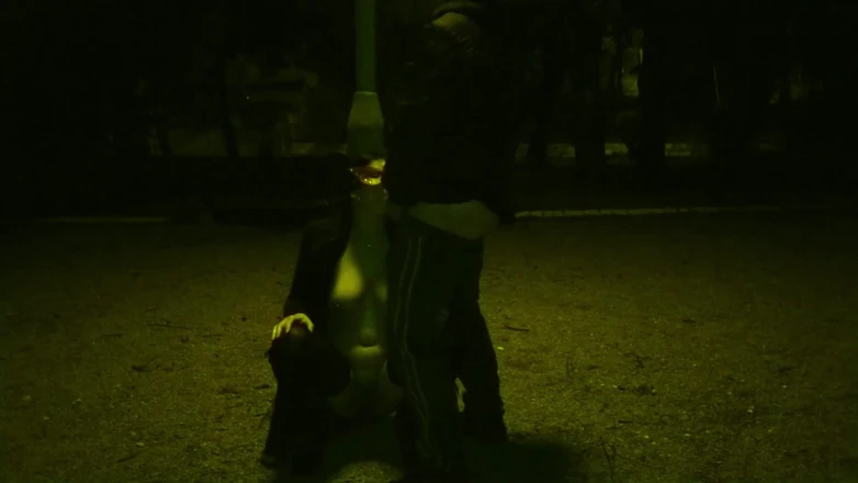 Toilet Mommy: Dum puttana adora il cazzo, senza vergogna