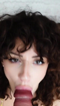 Dick Sucked by Defiant Stepdaughter