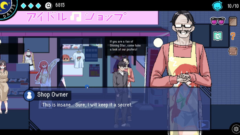 NSFWOtaku: Hentai Game - Apartment Sex Scenes - Neighbor Fuck Each Other - Neighbor...