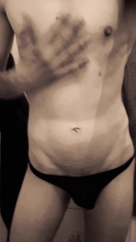 My Sexy Body for You
