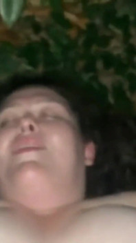 Youngenglishbbw - grote zwarte lul Nata4sex boort mijn poesje en kont spuitend schreeuwend buitenshuis
