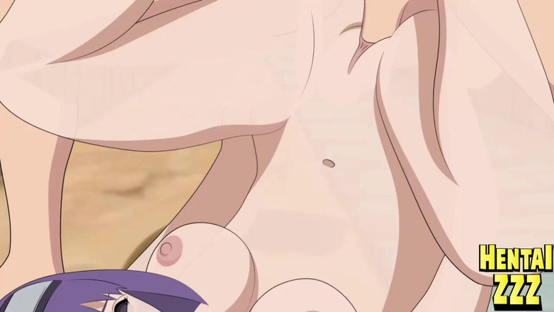 Hentai ZZZ: Sumire jebanie Boruto Hentai