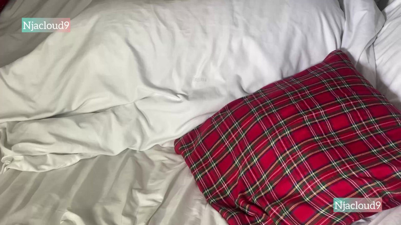 Nja cloud: 没人见过的秘密之夜来了