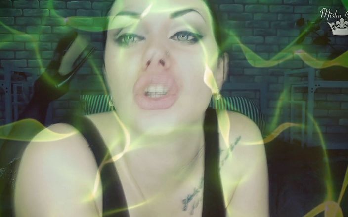 Goddess Misha Goldy: Sniffers everyday! Day 13 pump it out cum for me