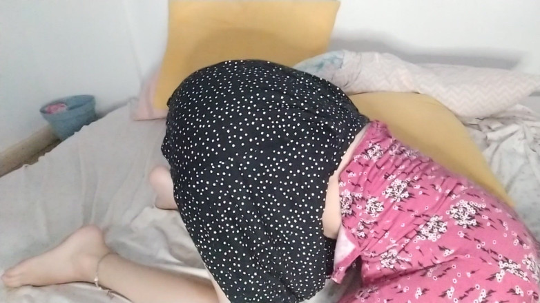 Ms Candy Bunny: Ouchie w mojej dupie