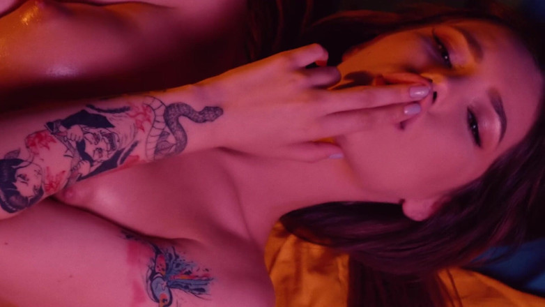 Pink Lights Entertainment: Perła twojego dziecka - pozwala grać mokry orgazm cipki