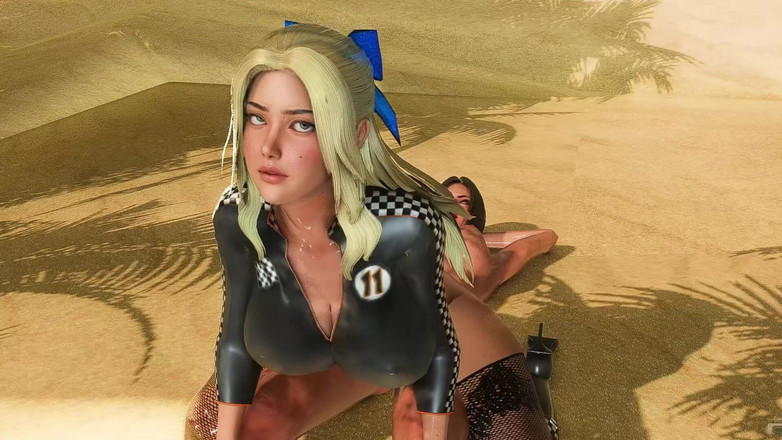 Gameslooper Sex Futanation: Funy 288