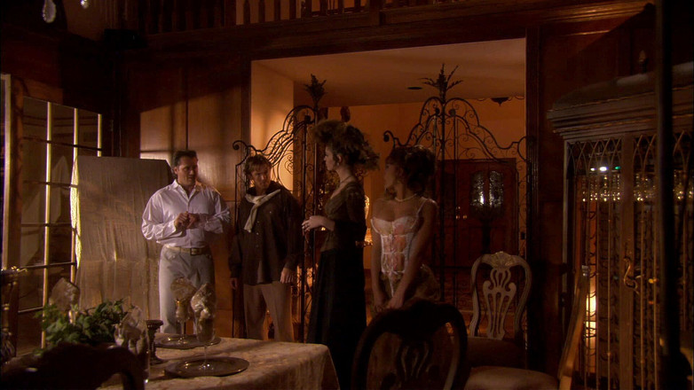 Hot Girlz: Hoer met grote tieten wil echt op de pik van...