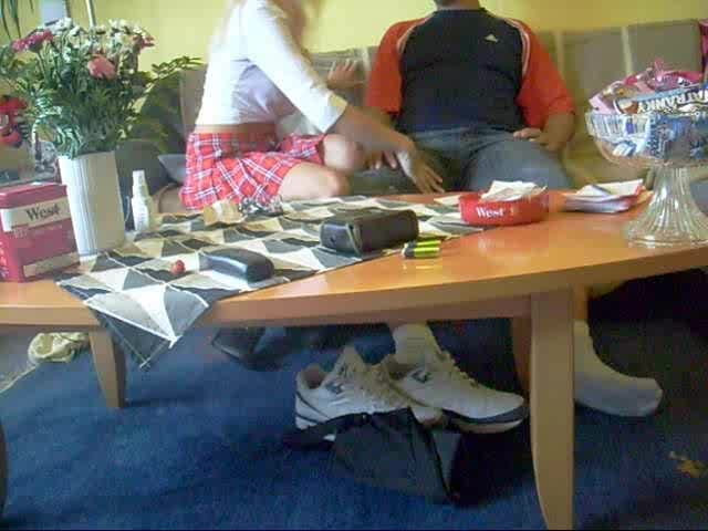 Blondehexe: Bạn trai của chị kế của tôi