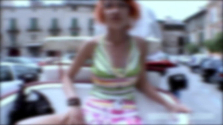 Sextermedia by Pete: Mallorca'da genç tatilci sekse çekildi