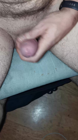 EZTUGA: Pancutan mani keras