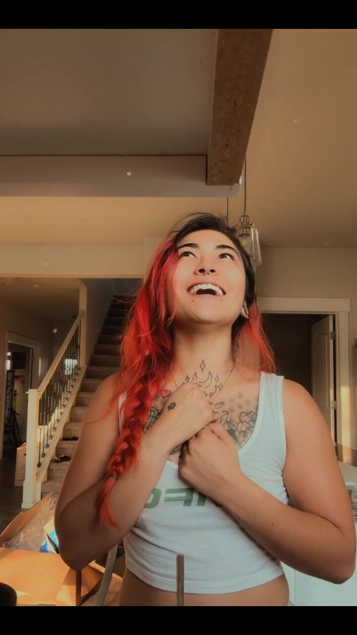 lilRavenFox: Omg a long lil mise à jour mon pied guérit !