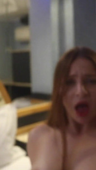 The Smell of Sweet Pussy Drove Me Into Maddness
