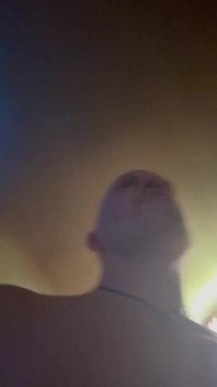 Raw Otter Dildo Fuck & Cum