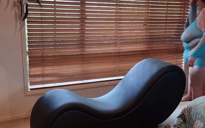 WeAreFukBunnies: The Fuck Chair