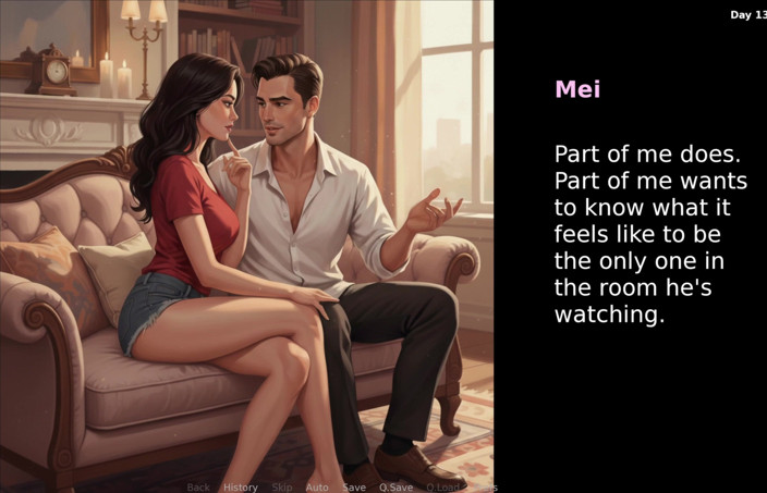 Wickedgammes studio: Wife S Dare Part 18