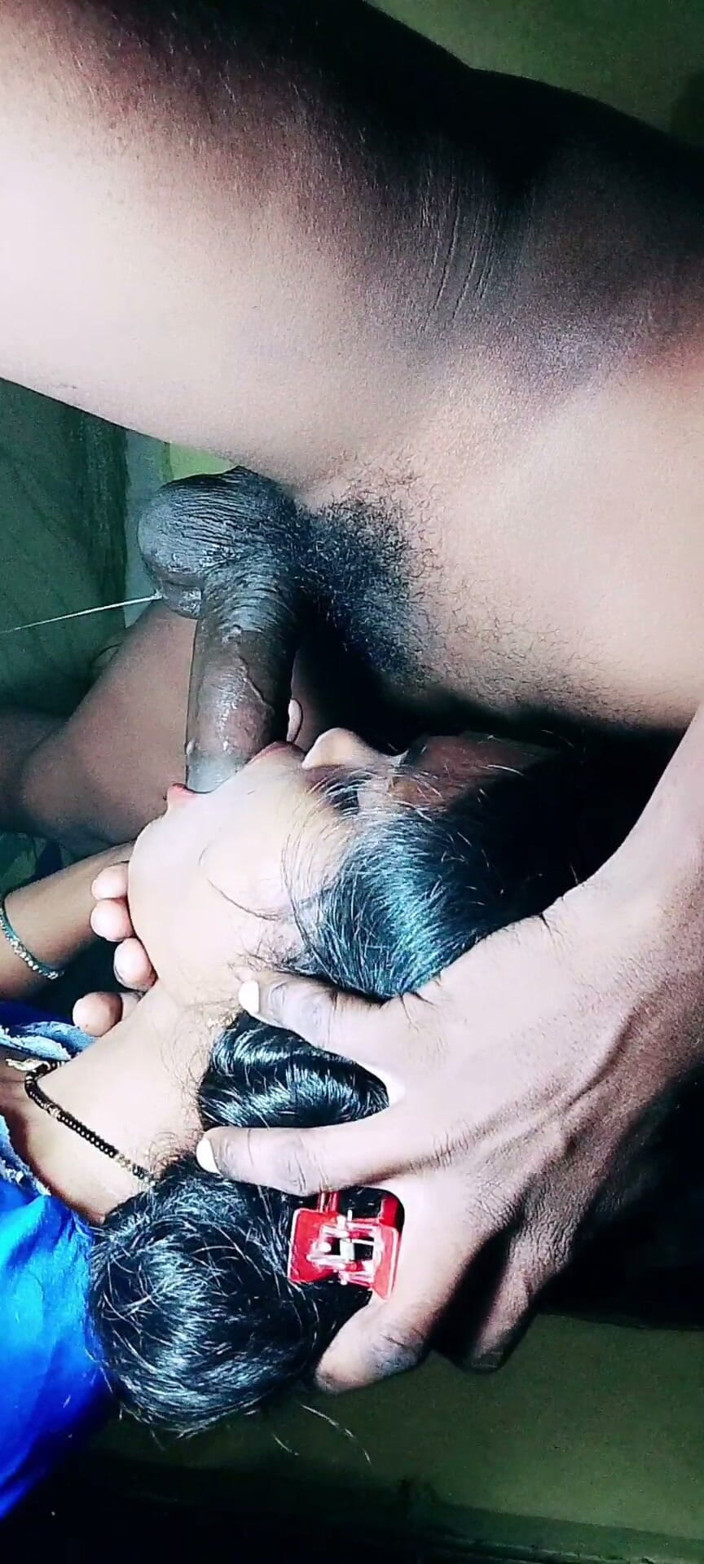 RealBamperKing: La moglie desi ha preso tutto in bocca