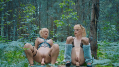 FrinaXXX: Sincrono auto